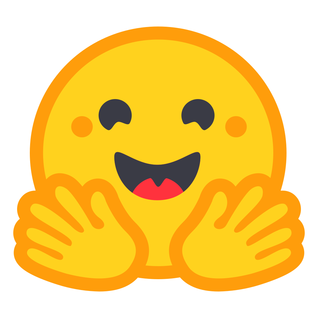 Hugging Face Demo